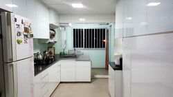 Blk 821 Woodlands Street 82 (Woodlands), HDB Executive #470645381